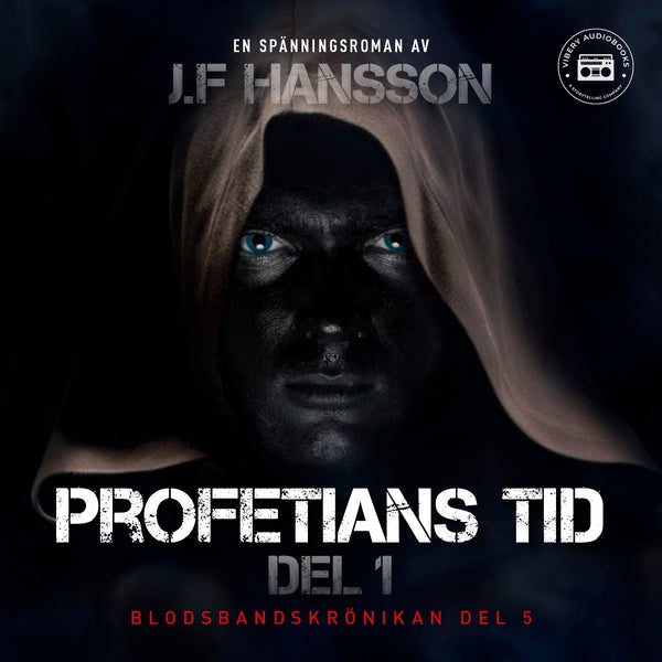 Profetians tid: del 1 – Ljudbok – Laddas ner-Digitala böcker-Axiell-peaceofhome.se