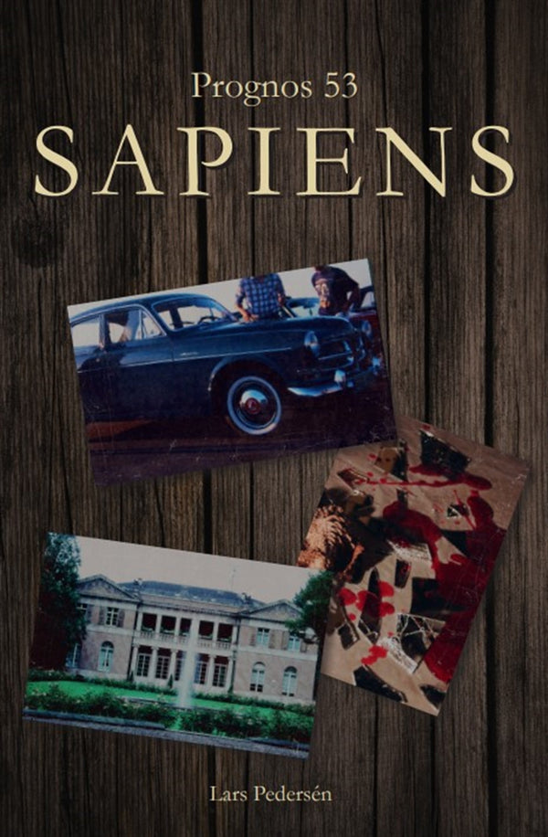 Prognos 53 Sapiens – E-bok – Laddas ner-Digitala böcker-Axiell-peaceofhome.se