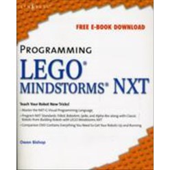 Programming LEGO Mindstorms NXT-böcker-Klevrings Sverige-peaceofhome.se