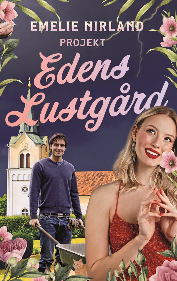 Projekt Edens lustgård – E-bok – Laddas ner-Digitala böcker-Axiell-peaceofhome.se