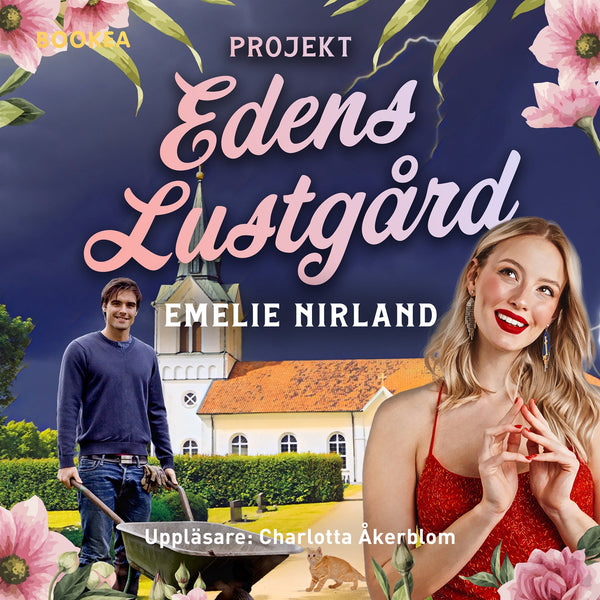 Projekt Edens lustgård – Ljudbok – Laddas ner-Digitala böcker-Axiell-peaceofhome.se