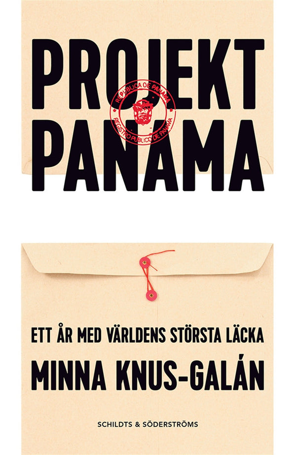 Projekt Panama – E-bok – Laddas ner-Digitala böcker-Axiell-peaceofhome.se