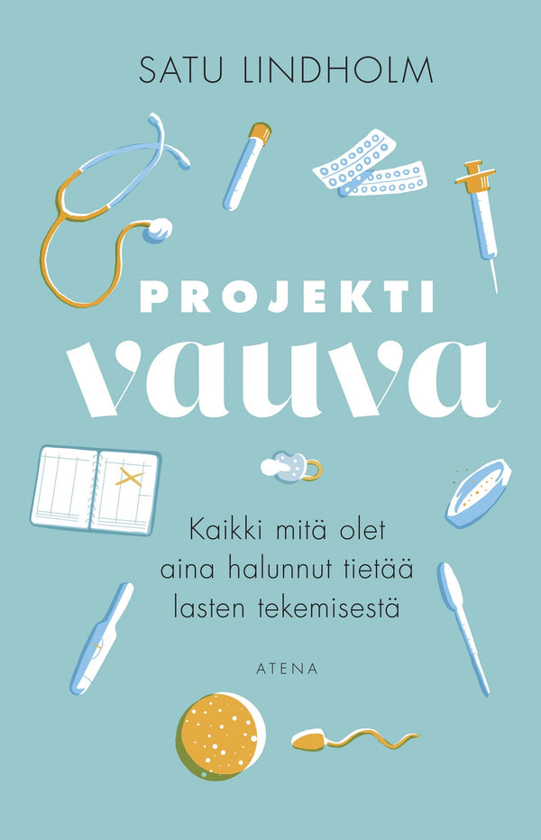 Projekti vauva – E-bok – Laddas ner-Digitala böcker-Axiell-peaceofhome.se