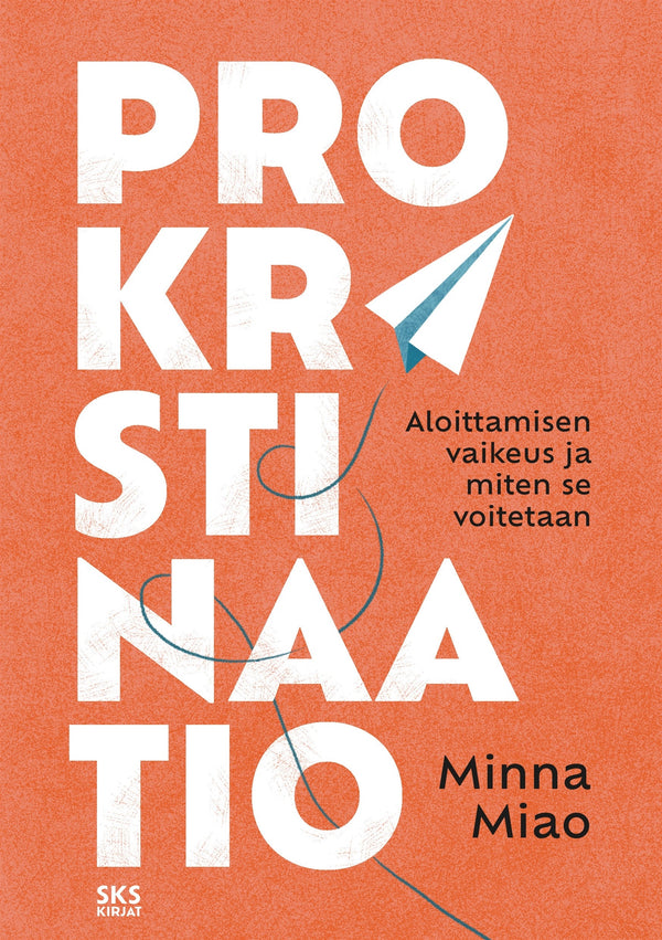 Prokrastinaatio – E-bok – Laddas ner-Digitala böcker-Axiell-peaceofhome.se