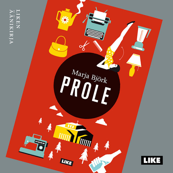 Prole – Ljudbok – Laddas ner-Digitala böcker-Axiell-peaceofhome.se