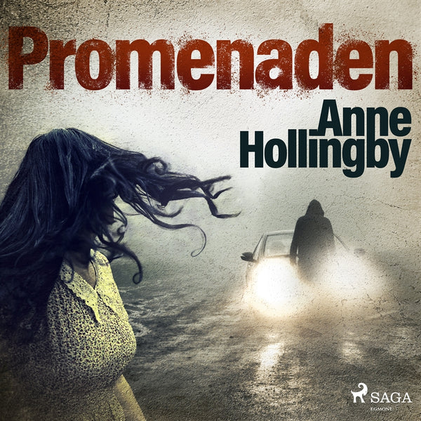 Promenaden – Ljudbok – Laddas ner-Digitala böcker-Axiell-peaceofhome.se