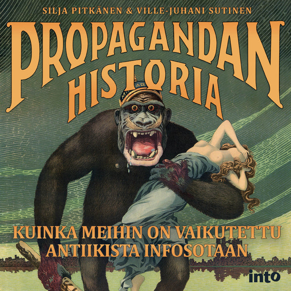 Propagandan historia – Ljudbok – Laddas ner-Digitala böcker-Axiell-peaceofhome.se