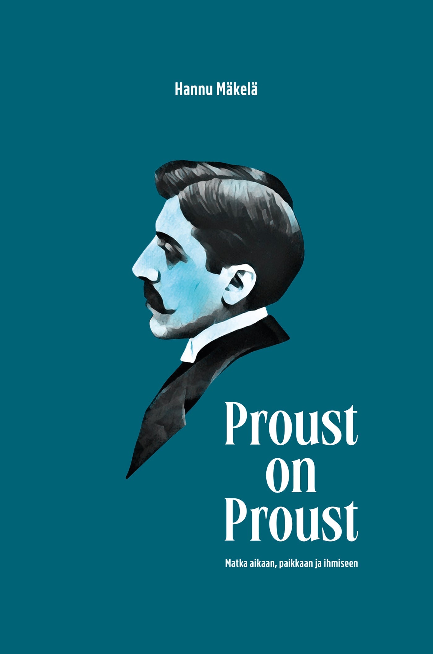 Proust on Proust – E-bok – Laddas ner-Digitala böcker-Axiell-peaceofhome.se