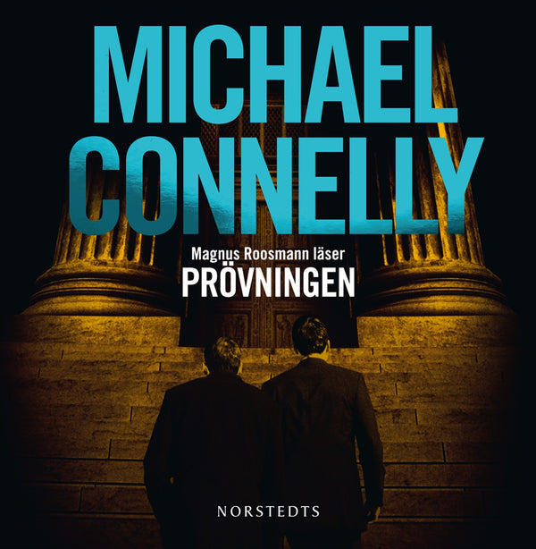Prövningen – Ljudbok – Laddas ner-Digitala böcker-Axiell-peaceofhome.se