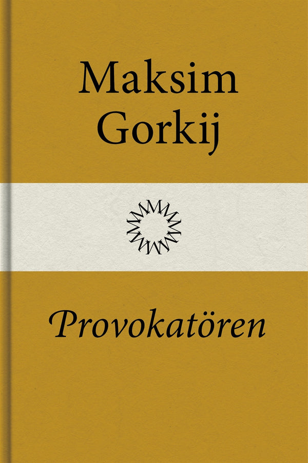 Provokatören – E-bok – Laddas ner-Digitala böcker-Axiell-peaceofhome.se