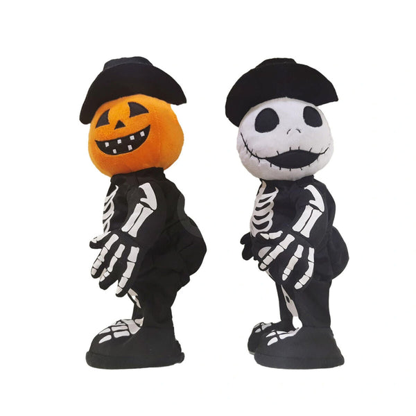 Prydnadsfigur Lifetime 35 cm Halloween-Hem och matlagning, Heminredning-Lifetime-peaceofhome.se