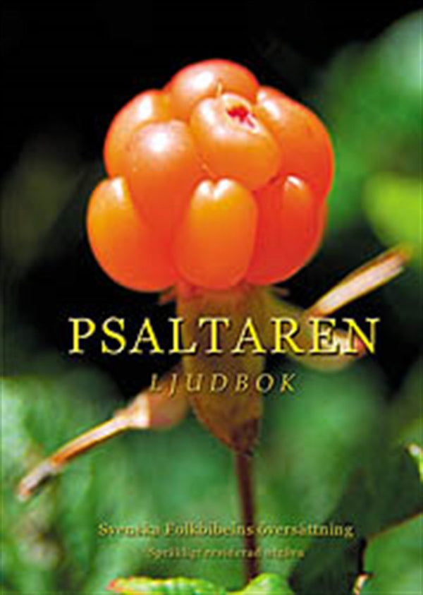 Psaltaren (Svenska Folkbibeln 2010) – Ljudbok – Laddas ner-Digitala böcker-Axiell-peaceofhome.se