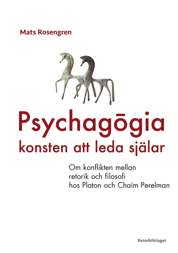 Psychagogia – konsten att leda själar – E-bok – Laddas ner-Digitala böcker-Axiell-peaceofhome.se