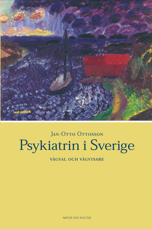 Psykiatrin i Sverige - Digital - Laddas ner-Digitala böcker-Natur & Kultur Digital-peaceofhome.se