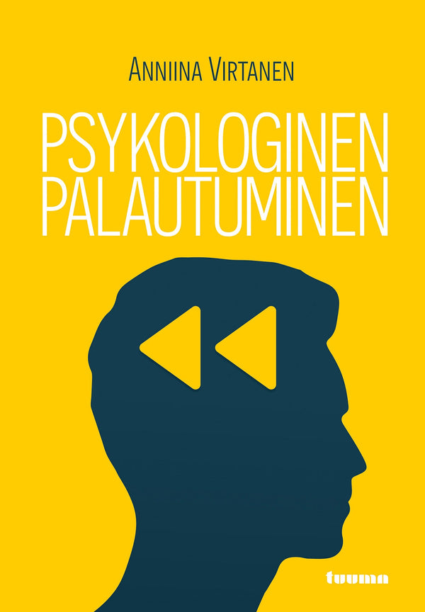 Psykologinen palautuminen – E-bok – Laddas ner-Digitala böcker-Axiell-peaceofhome.se