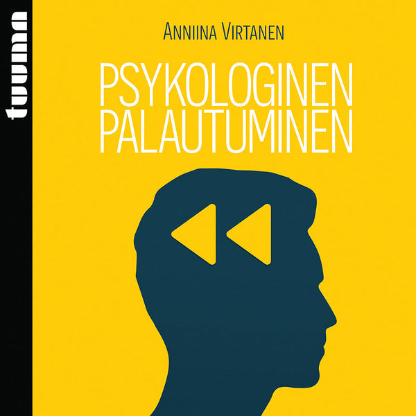 Psykologinen palautuminen – Ljudbok – Laddas ner-Digitala böcker-Axiell-peaceofhome.se