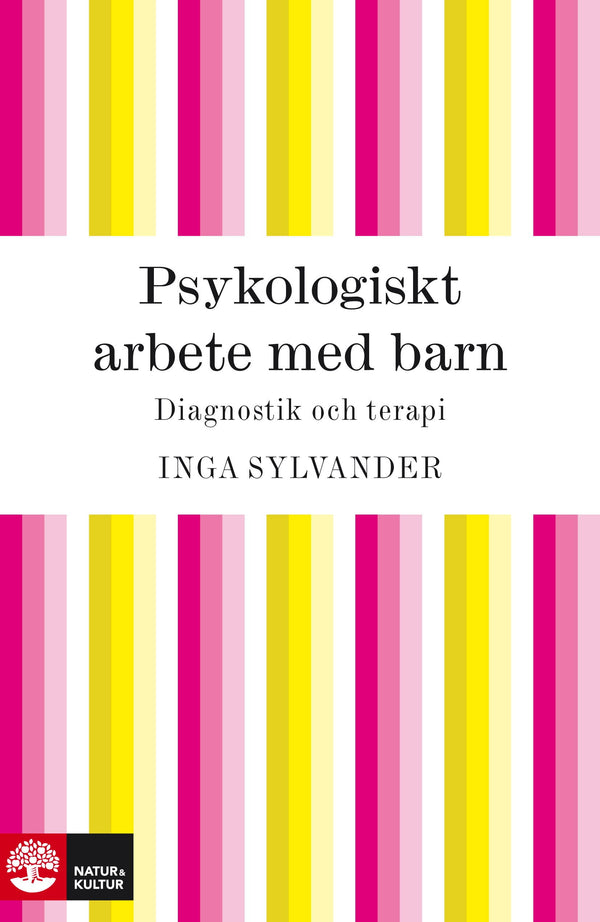 Psykologiskt arbete med barn - Digital - Laddas ner-Digitala böcker-Natur & Kultur Digital-peaceofhome.se