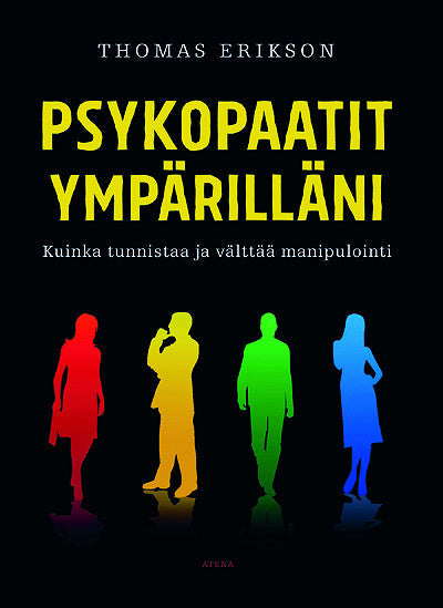 Psykopaatit ympärilläni – E-bok – Laddas ner-Digitala böcker-Axiell-peaceofhome.se