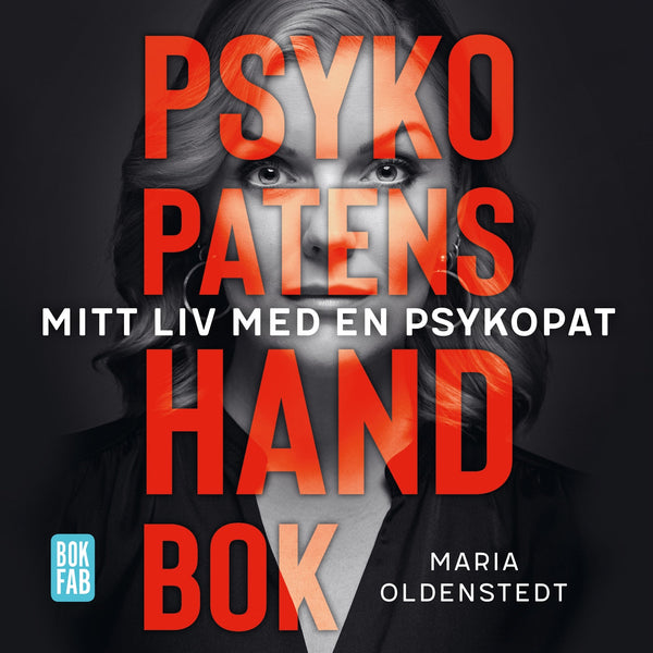 Psykopatens handbok – Ljudbok – Laddas ner-Digitala böcker-Axiell-peaceofhome.se