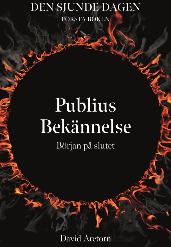Publius bekännelse : början på slutet – E-bok – Laddas ner-Digitala böcker-Axiell-peaceofhome.se