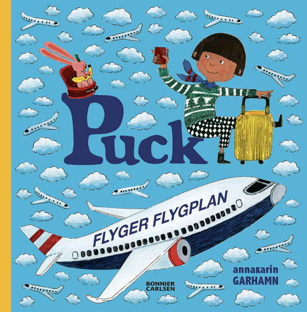 Puck flyger flygplan – E-bok – Laddas ner-Digitala böcker-Axiell-peaceofhome.se