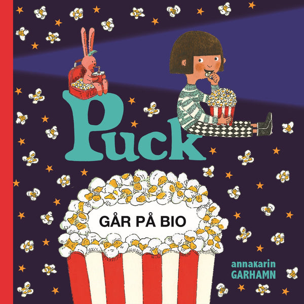 Puck går på bio – E-bok – Laddas ner-Digitala böcker-Axiell-peaceofhome.se