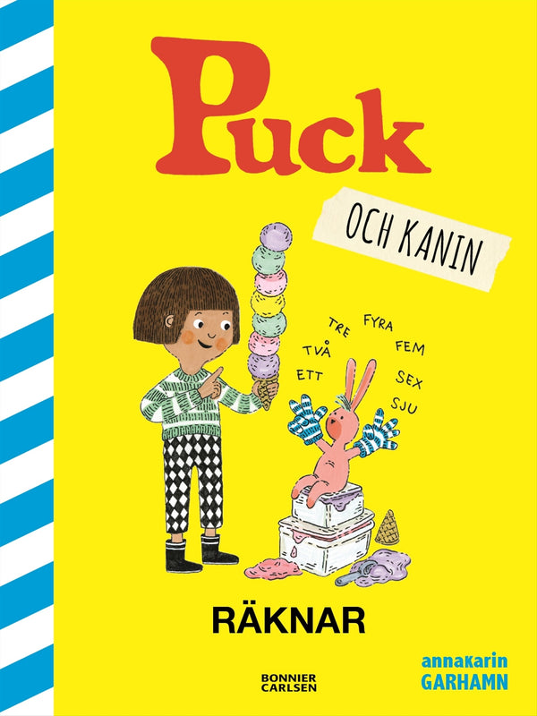 Puck och Kanin räknar – E-bok – Laddas ner-Digitala böcker-Axiell-peaceofhome.se