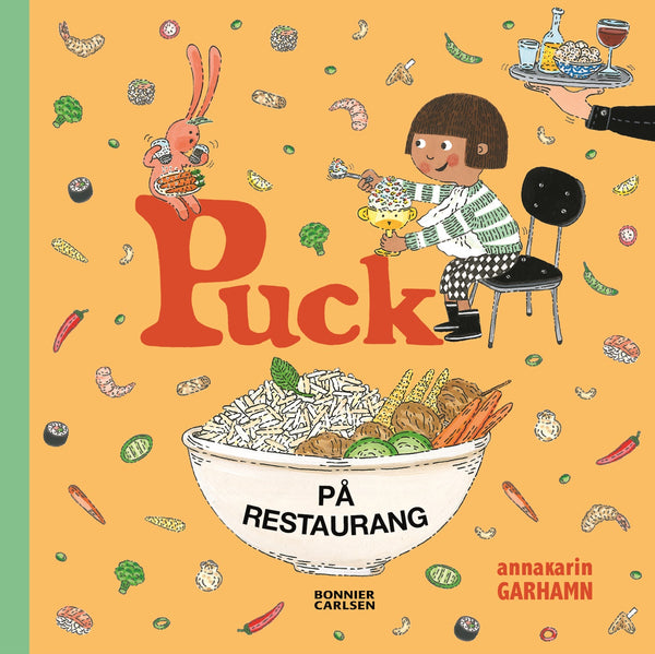 Puck på restaurang – E-bok – Laddas ner-Digitala böcker-Axiell-peaceofhome.se