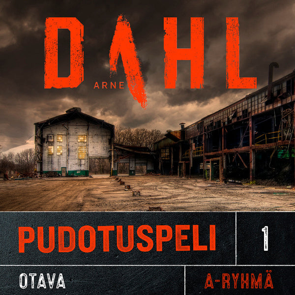 Pudotuspeli – Ljudbok – Laddas ner-Digitala böcker-Axiell-peaceofhome.se