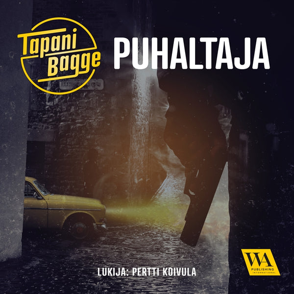 Puhaltaja – Ljudbok – Laddas ner-Digitala böcker-Axiell-peaceofhome.se