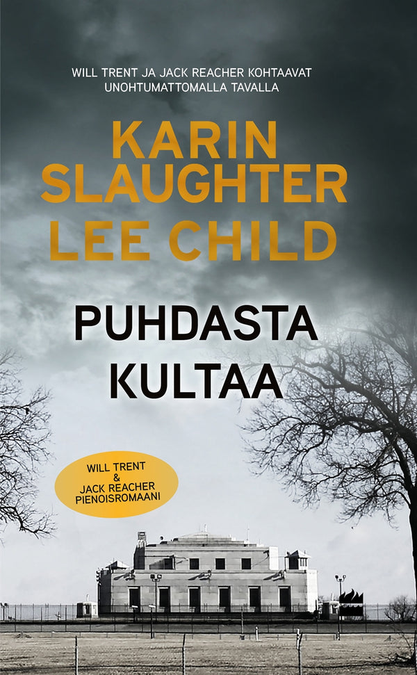 Puhdasta kultaa – E-bok – Laddas ner-Digitala böcker-Axiell-peaceofhome.se