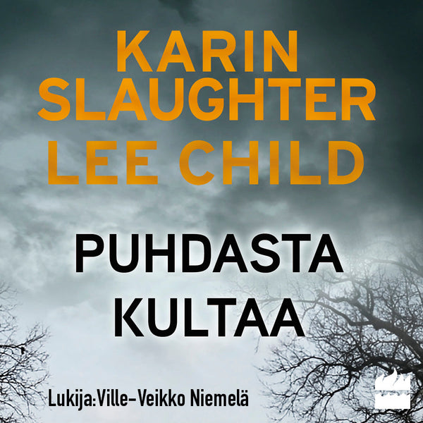 Puhdasta kultaa – Ljudbok – Laddas ner-Digitala böcker-Axiell-peaceofhome.se