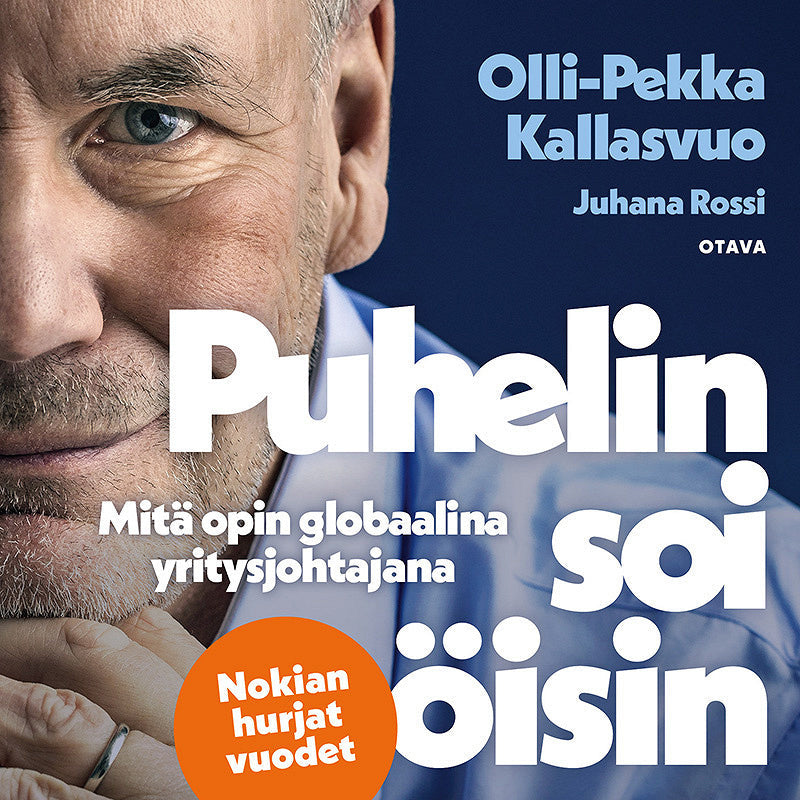 Puhelin soi öisin – Ljudbok – Laddas ner-Digitala böcker-Axiell-peaceofhome.se