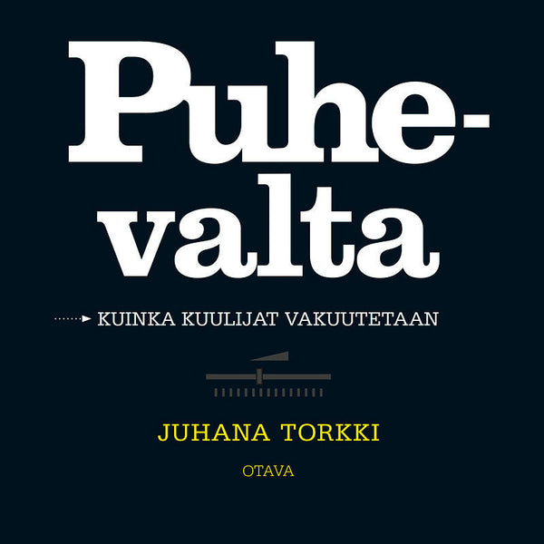 Puhevalta – Ljudbok – Laddas ner-Digitala böcker-Axiell-peaceofhome.se