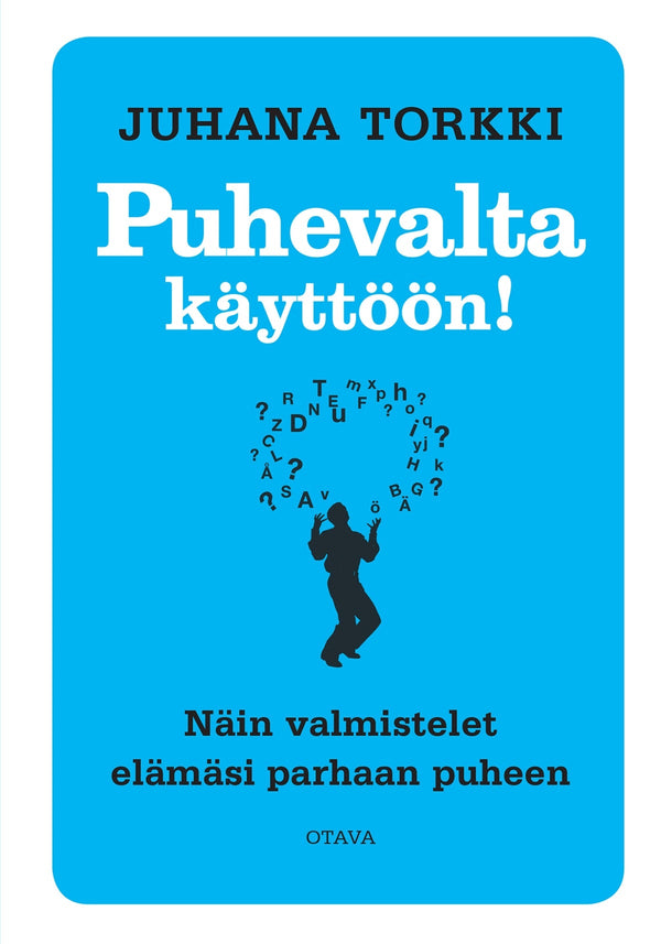 Puhevalta käyttöön! – E-bok – Laddas ner-Digitala böcker-Axiell-peaceofhome.se