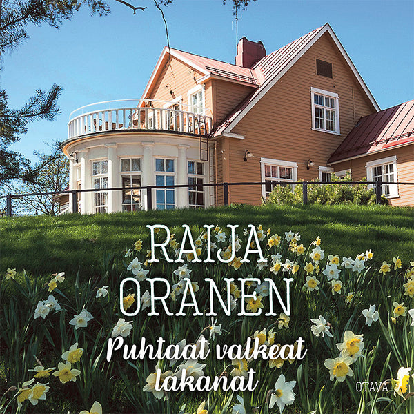 Puhtaat valkeat lakanat – Ljudbok – Laddas ner-Digitala böcker-Axiell-peaceofhome.se