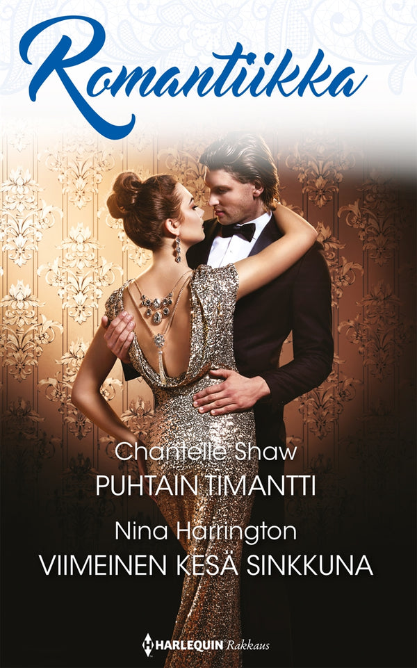 Puhtain timantti / Viimeinen kesä sinkkuna – E-bok – Laddas ner-Digitala böcker-Axiell-peaceofhome.se