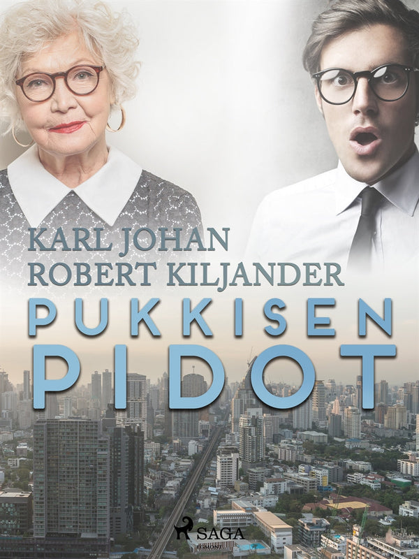 Pukkisen pidot – E-bok – Laddas ner-Digitala böcker-Axiell-peaceofhome.se