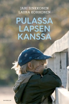 Pulassa lapsen kanssa – E-bok – Laddas ner-Digitala böcker-Axiell-peaceofhome.se