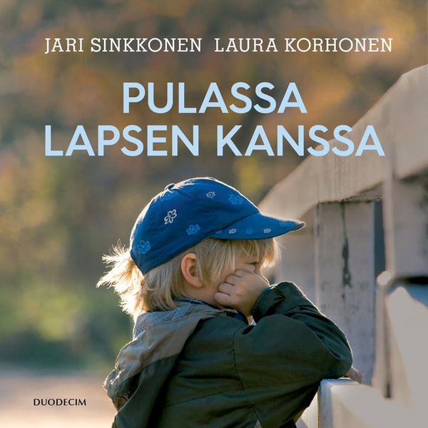 Pulassa lapsen kanssa – Ljudbok – Laddas ner-Digitala böcker-Axiell-peaceofhome.se