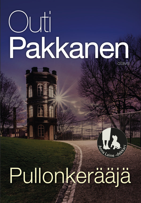 Pullonkerääjä – E-bok – Laddas ner-Digitala böcker-Axiell-peaceofhome.se