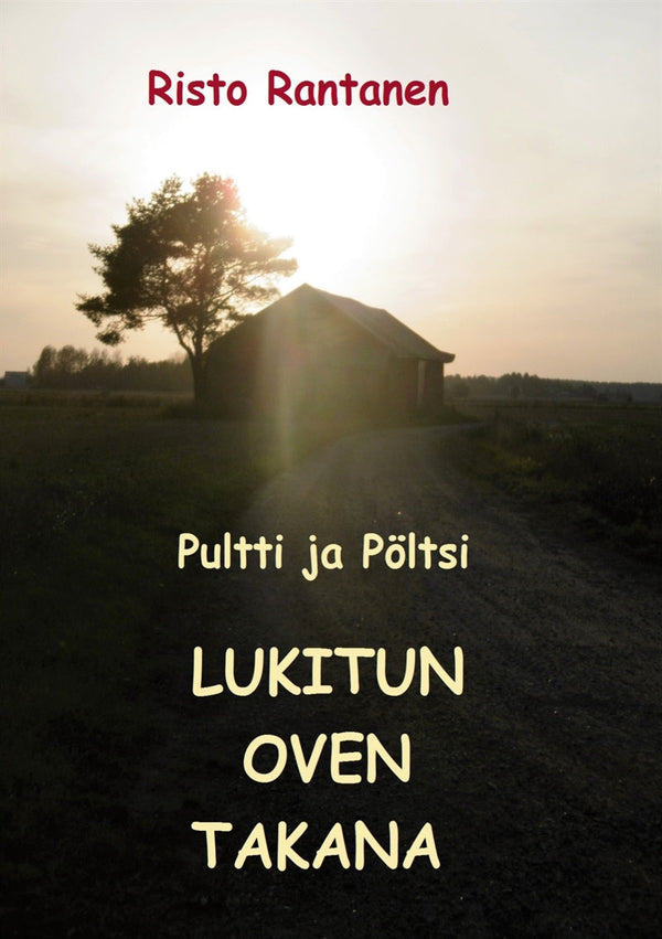 Pultti ja Pöltsi lukitun oven takana – E-bok – Laddas ner-Digitala böcker-Axiell-peaceofhome.se