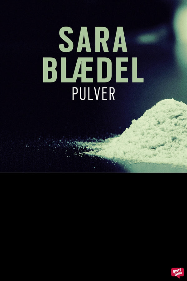 Pulver – E-bok – Laddas ner-Digitala böcker-Axiell-peaceofhome.se