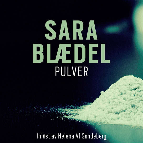 Pulver – Ljudbok – Laddas ner-Digitala böcker-Axiell-peaceofhome.se
