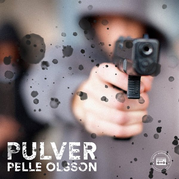 Pulver – Ljudbok – Laddas ner-Digitala böcker-Axiell-peaceofhome.se