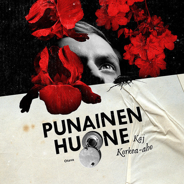 Punainen huone – Ljudbok – Laddas ner-Digitala böcker-Axiell-peaceofhome.se