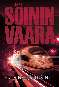 Punainen jättiläinen – E-bok – Laddas ner-Digitala böcker-Axiell-peaceofhome.se
