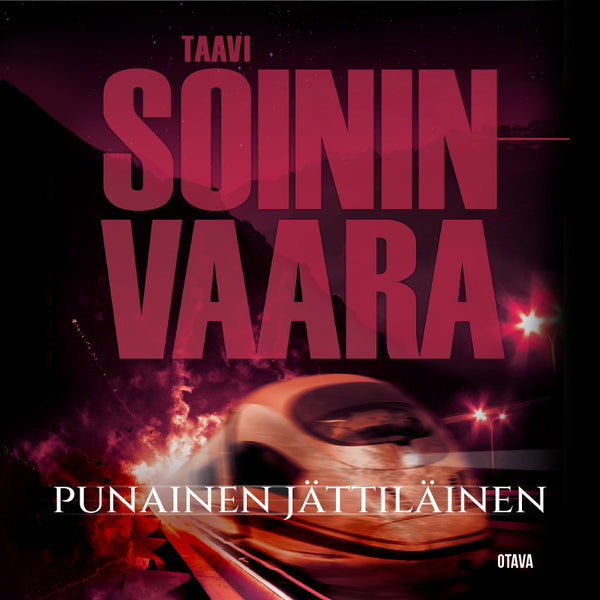 Punainen jättiläinen – Ljudbok – Laddas ner-Digitala böcker-Axiell-peaceofhome.se