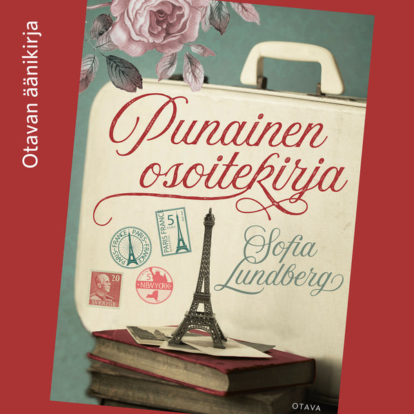 Punainen osoitekirja – Ljudbok – Laddas ner-Digitala böcker-Axiell-peaceofhome.se