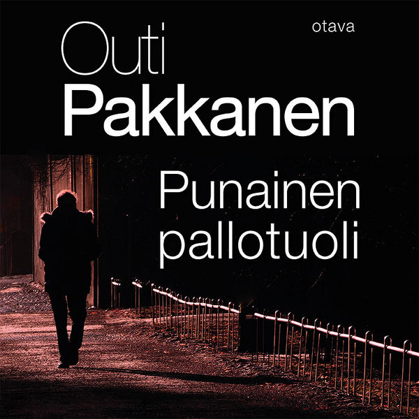 Punainen pallotuoli – Ljudbok – Laddas ner-Digitala böcker-Axiell-peaceofhome.se